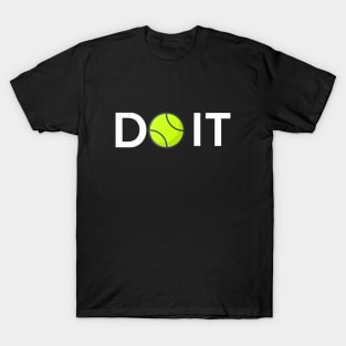 DO IT T-Shirt